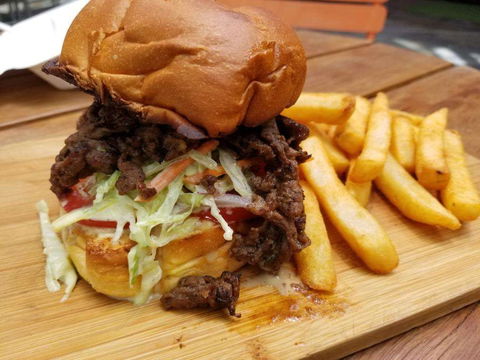 Seoul Salon - Accommodation Melbourne 0