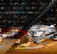 Shut the Gate Wines - Accommodation Melbourne