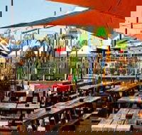 South Dubbo Tavern - Open for Takeaway and Home Delivery - Accommodation Melbourne
