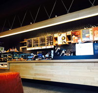 Starbucks - Ashmore - Accommodation Melbourne