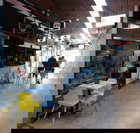 Steam Brothers - Accommodation Melbourne