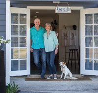 Stomp Wines - Accommodation Melbourne
