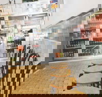 Super Fish Shop - Accommodation Melbourne