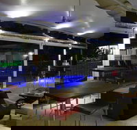 Tata's - Accommodation Melbourne