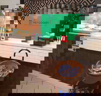 The Foodary - Accommodation Melbourne