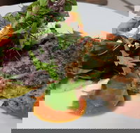 The Olive Tree Brasserie - Accommodation Melbourne