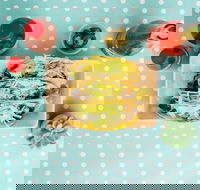 Thyme Interactive Restaurant - Accommodation Melbourne