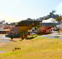 Tugwood Winery - Accommodation Melbourne
