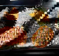 Umai Sushi Bar - Accommodation Melbourne