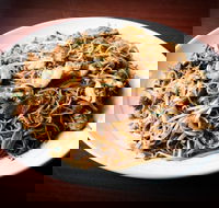 Uncle Lai's Malaysian Cuisine - Accommodation Melbourne
