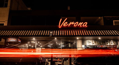 Verona Italian Restaurant & Wine Bar - Accommodation Melbourne 0