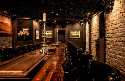 Verona Italian Restaurant & Wine Bar - Accommodation Melbourne 2