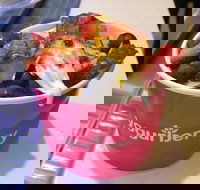 Yogurberry - Castle Hill - Accommodation Melbourne