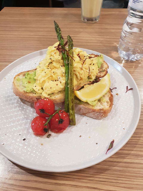 123 Coffee House - Accommodation Melbourne 0