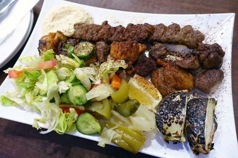 Al Dhiaffah Al Iraqi - Accommodation Melbourne 0