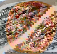 Al Taglio Woodfire Pizzeria - Melbourne 4u