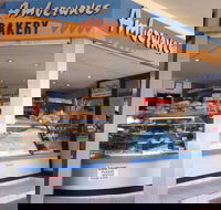 Amber Waves Bakery - Accommodation Melbourne