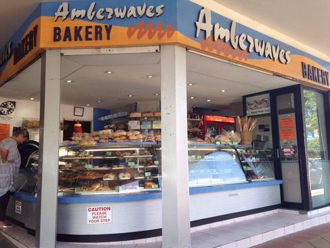 Amber Waves Bakery - Accommodation Melbourne 0