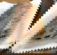 Antolia Gozleme Kitchen - Accommodation Melbourne