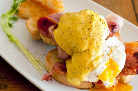 Bayaroma Cafe - Accommodation Melbourne 0