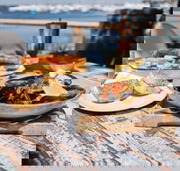 Bayside Kitchen - Accommodation Melbourne