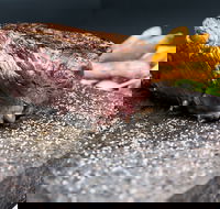 Bentley's Hotel Motel - Accommodation Melbourne