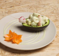 Bishamon Japanese - Accommodation Melbourne