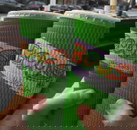 Boost Juice - South Yarra - Accommodation Melbourne