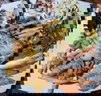 Boughshed Restaurant - Accommodation Melbourne