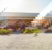 Brockenchack Vineyard Cellar Door - Accommodation Melbourne