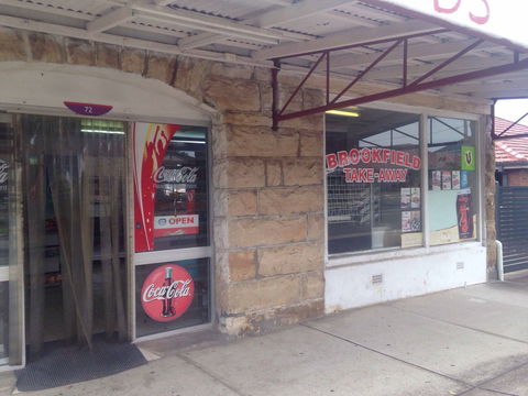 Brookfield Takeaway - Accommodation Melbourne 0