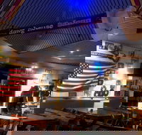 Cadillacs Bar and Grill - Accommodation Melbourne