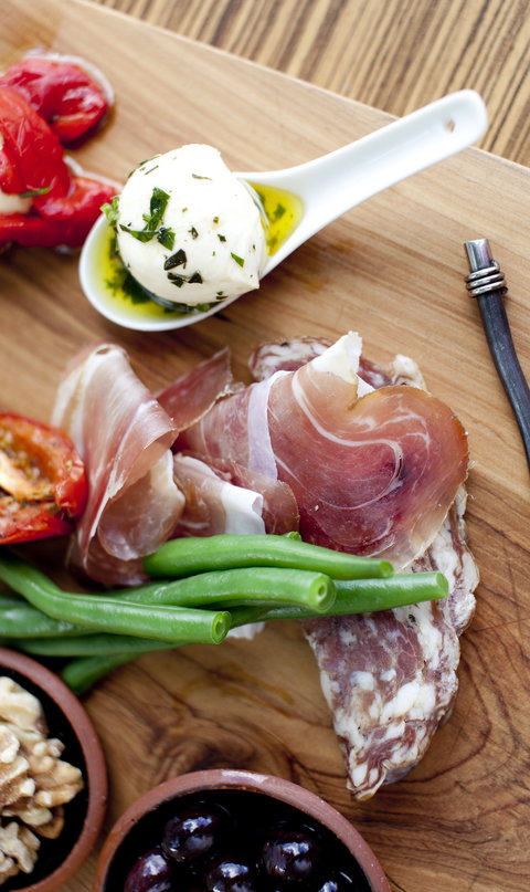 Captains Creek Organic Wines - Accommodation Melbourne 2