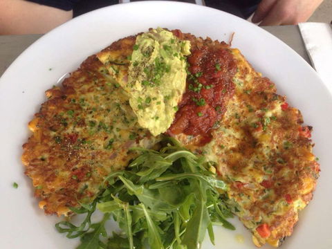 Carmel's - Accommodation Melbourne 0