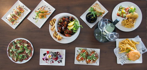 C Blu - Accommodation Melbourne 0