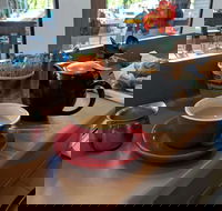 Coco Cozy Cafe - Accommodation Melbourne