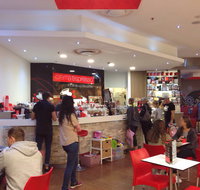 Crema Espresso - Robina - Accommodation Melbourne