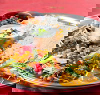 Curry Express - Accommodation Melbourne