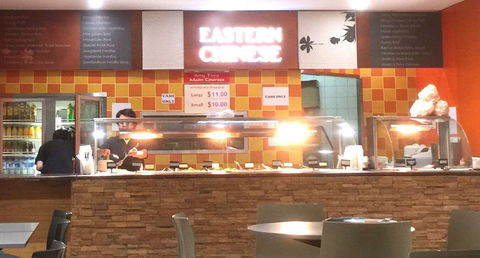 Eastern Chinese - Accommodation Melbourne 0
