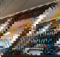 Fleur Tearoom Cafe - Accommodation Melbourne