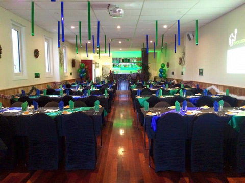 Gippsland Hotel - Accommodation Melbourne 0