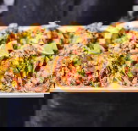Glutopia Cafe and Ice Creamery - Accommodation Melbourne