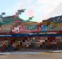 Gordon Hotel - Accommodation Melbourne