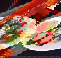 Gulmohar Indian Restaurant - Accommodation Melbourne