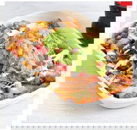 Guzman y Gomez - South Yarra - Accommodation Melbourne