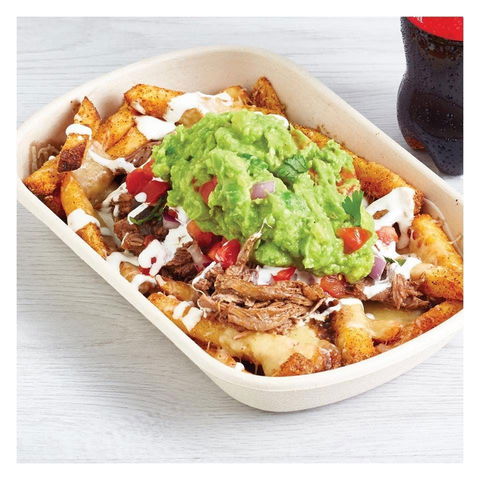 Guzman Y Gomez - South Yarra - Accommodation Melbourne 0