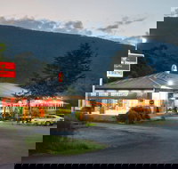 Halls Gap Hotel - Accommodation Melbourne