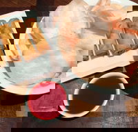 Harvest of India - Port Noarlunga - Accommodation Melbourne