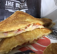 Hungry Jack's - Forrestfield - Accommodation Melbourne