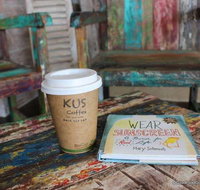 Kafe Krave - Accommodation Melbourne